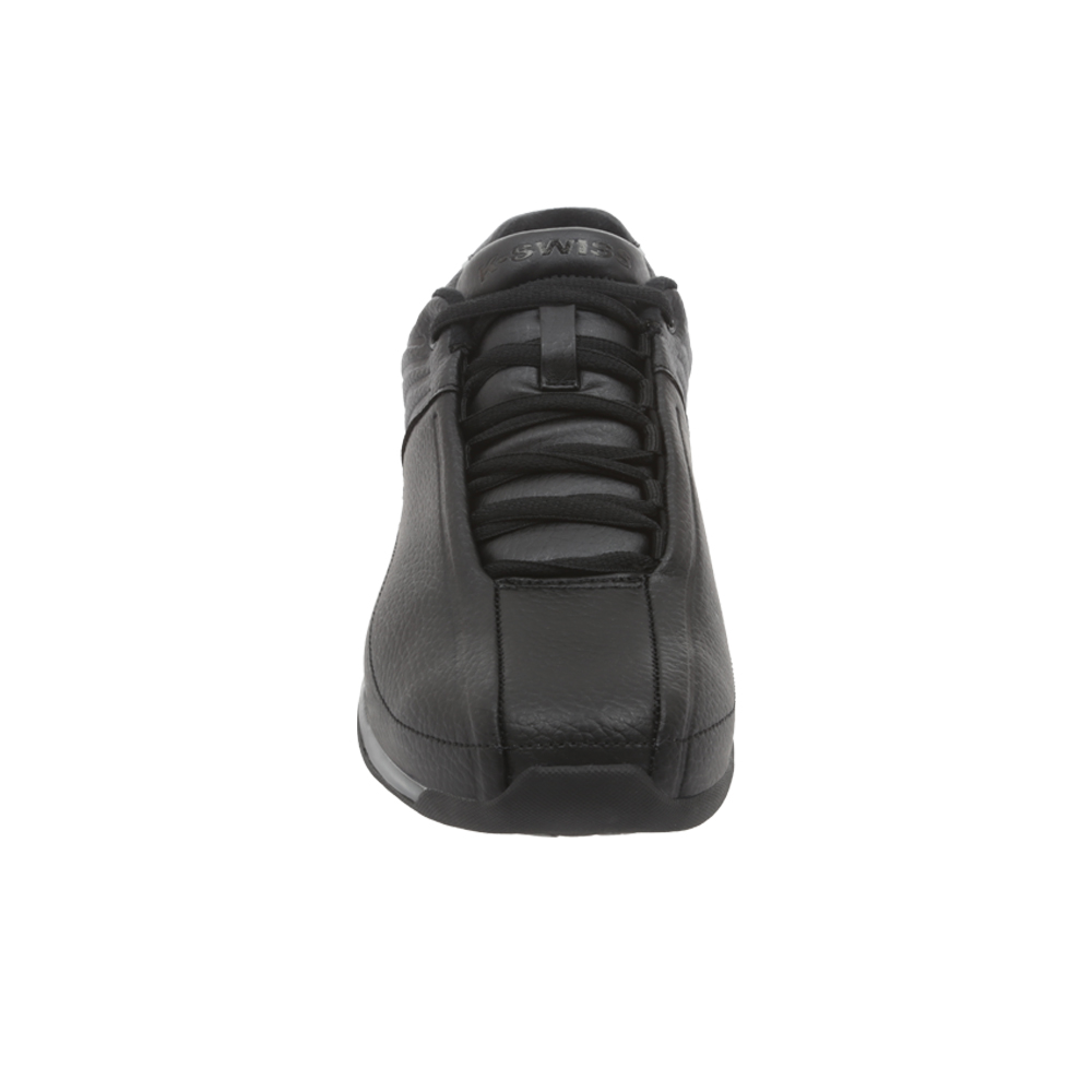 Foto 7 pulgar | Tenis K-Swiss Montrau 3.0 Negros para Hombre