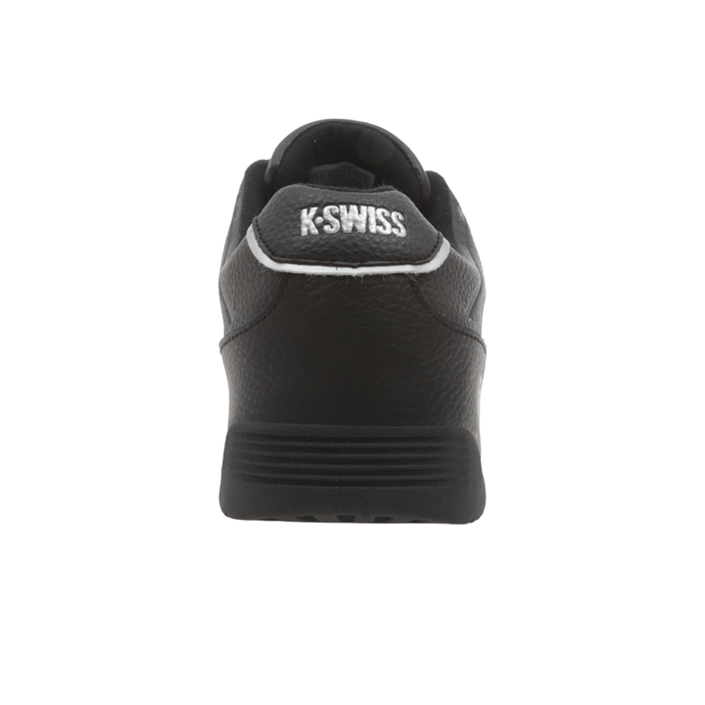 Foto 7 | Tenis K-Swiss Montrau 3.0 Negros para Hombre