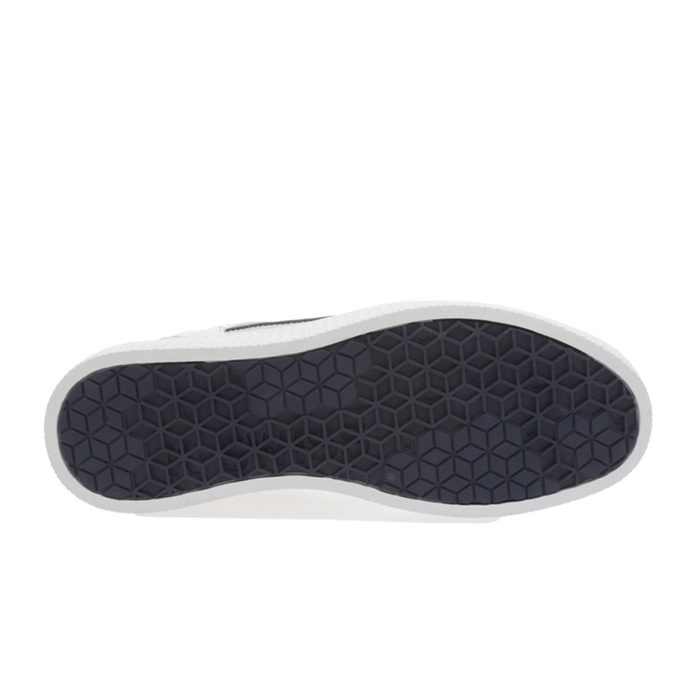 Foto 5 pulgar | Tenis K-swiss Saros color Blanco para Hombre