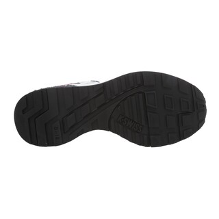 Foto 4 | Tenis K-swiss Si-18 Ranell Para Hombre Color Blanco