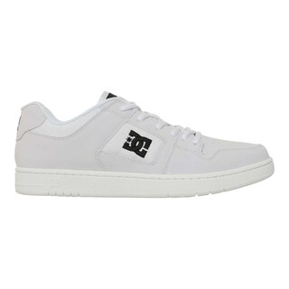 Foto 1 | Tenis Dc Shoes Manteca 4 Blancos para Hombre