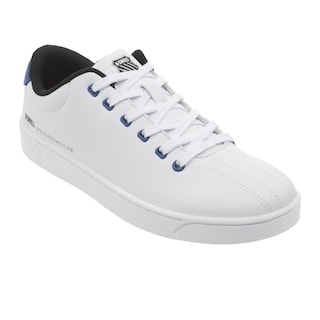 Foto 1 | Tenis K-swiss Court Local para Hombre Color Blanco