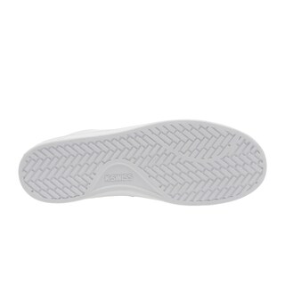 Foto 4 | Tenis K-swiss Court Local para Hombre Color Blanco
