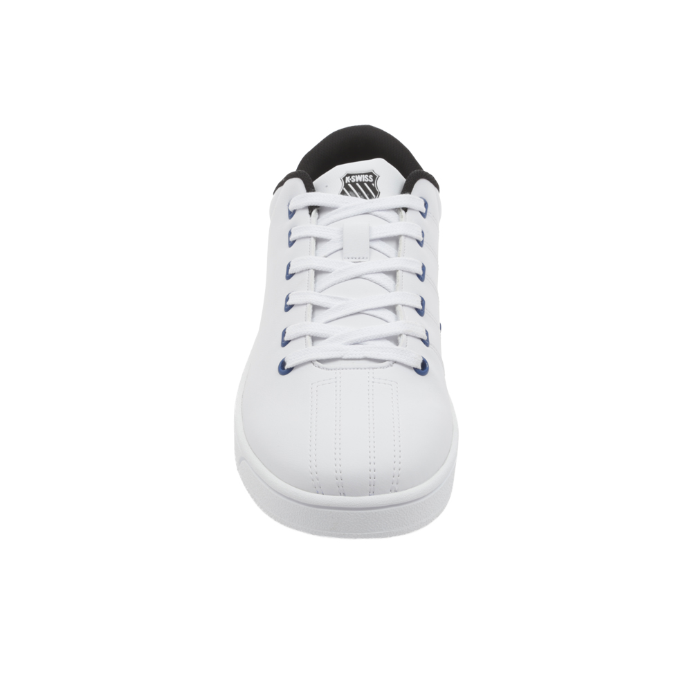 Foto 7 pulgar | Tenis K-swiss Court Local para Hombre Color Blanco