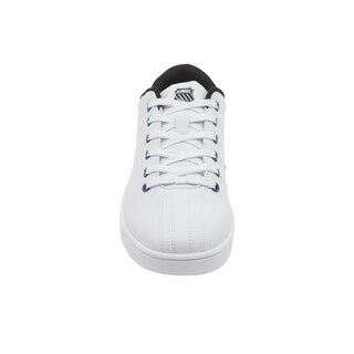 Foto 6 | Tenis K-swiss Court Local para Hombre Color Blanco