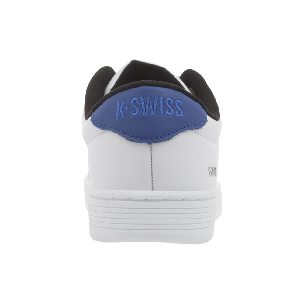 Foto 8 pulgar | Tenis K-swiss Court Local para Hombre Color Blanco