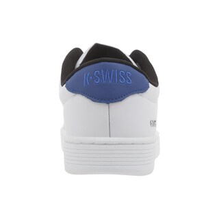 Foto 7 | Tenis K-swiss Court Local para Hombre Color Blanco