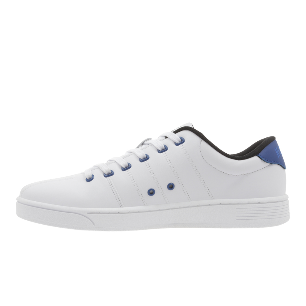 Foto 9 pulgar | Tenis K-swiss Court Local para Hombre Color Blanco