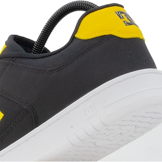 Foto 5 | Tenis Dc Shoes Manteca 4 Negro para Hombre