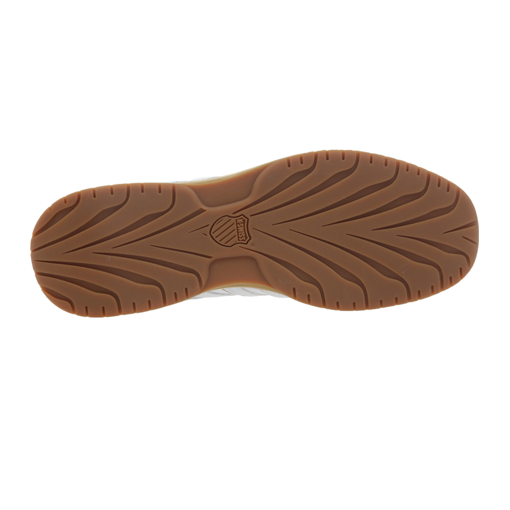 Foto 5 pulgar | Tenis K-Swiss Rinzler Blancos para Hombre