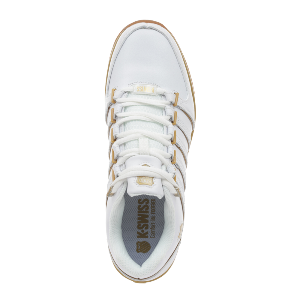 Foto 6 pulgar | Tenis K-Swiss Rinzler Blancos para Hombre