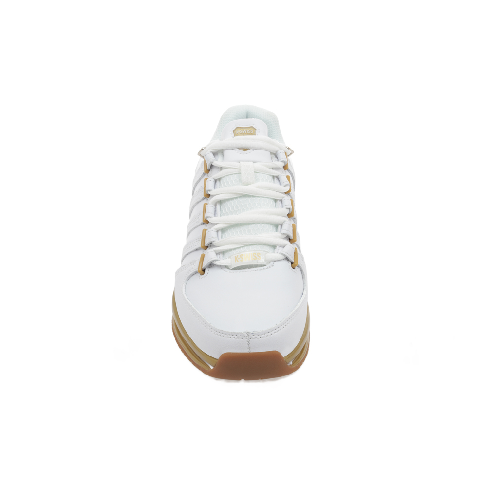 Foto 7 pulgar | Tenis K-Swiss Rinzler Blancos para Hombre