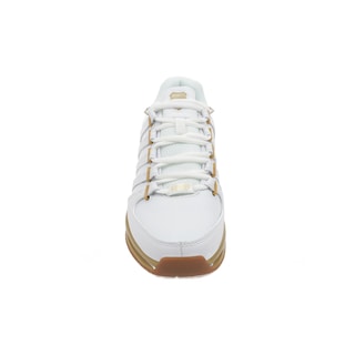 Foto 6 | Tenis K-Swiss Rinzler Blancos para Hombre