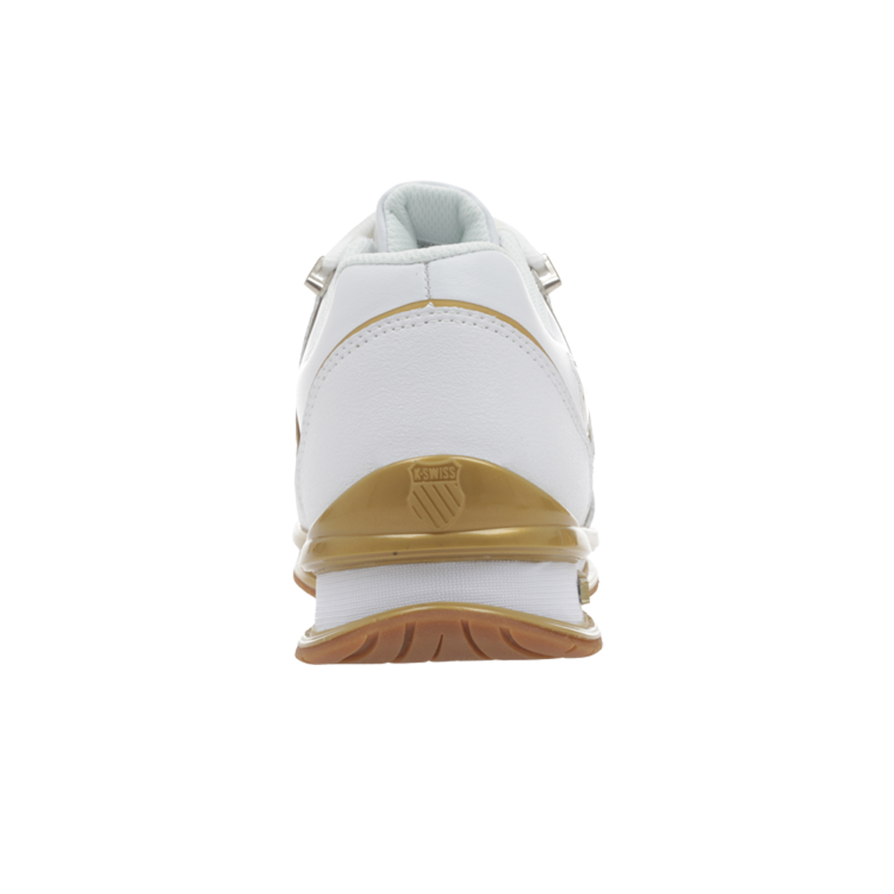 Foto 8 pulgar | Tenis K-Swiss Rinzler Blancos para Hombre