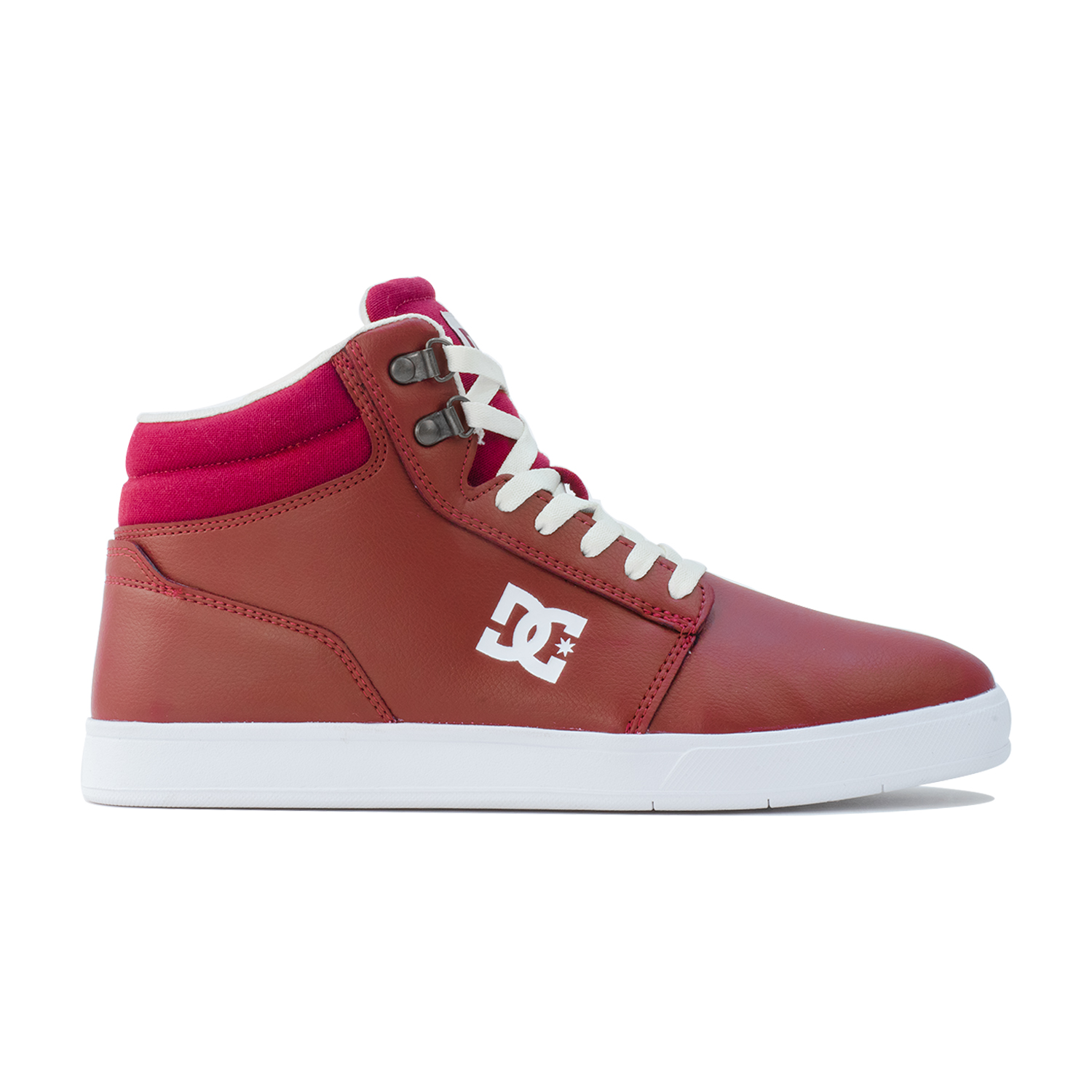 Foto 2 pulgar | Tenis Dc Shoes Crisis 2 para Hombre