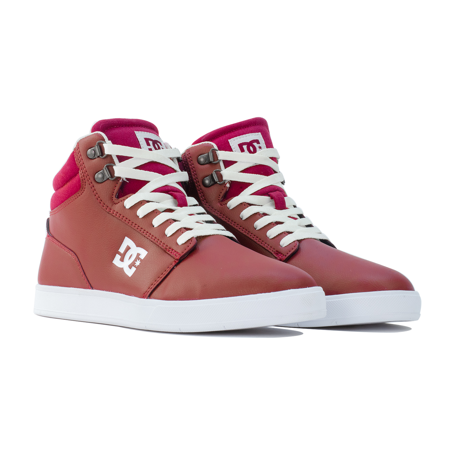 Foto 4 pulgar | Tenis Dc Shoes Crisis 2 para Hombre