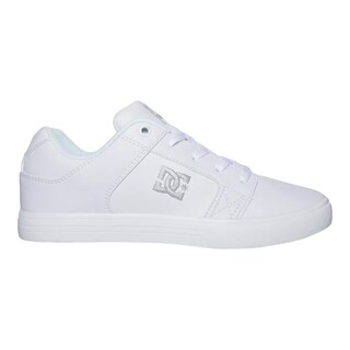Foto 1 | Tenis DC Shoes Method Blancos para Hombre