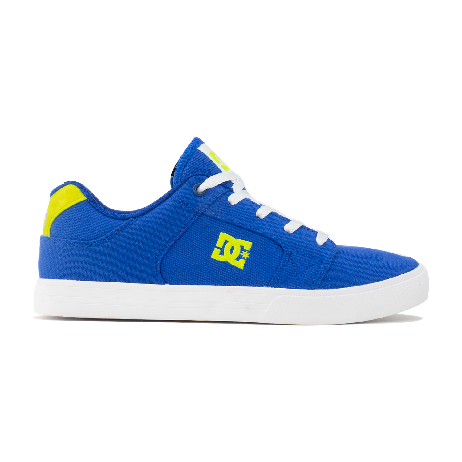 Tenis Dc Shoes Method color Azul para Hombre