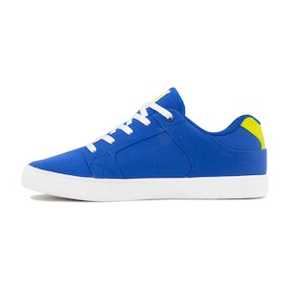 Foto 2 | Tenis Dc Shoes Method color Azul para Hombre