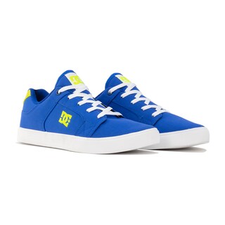 Foto 3 | Tenis Dc Shoes Method color Azul para Hombre
