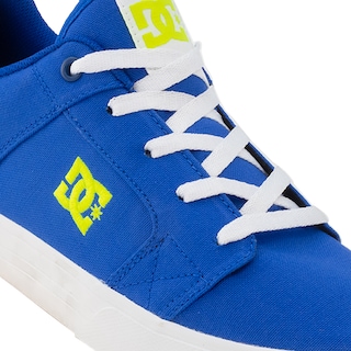 Foto 4 | Tenis Dc Shoes Method color Azul para Hombre