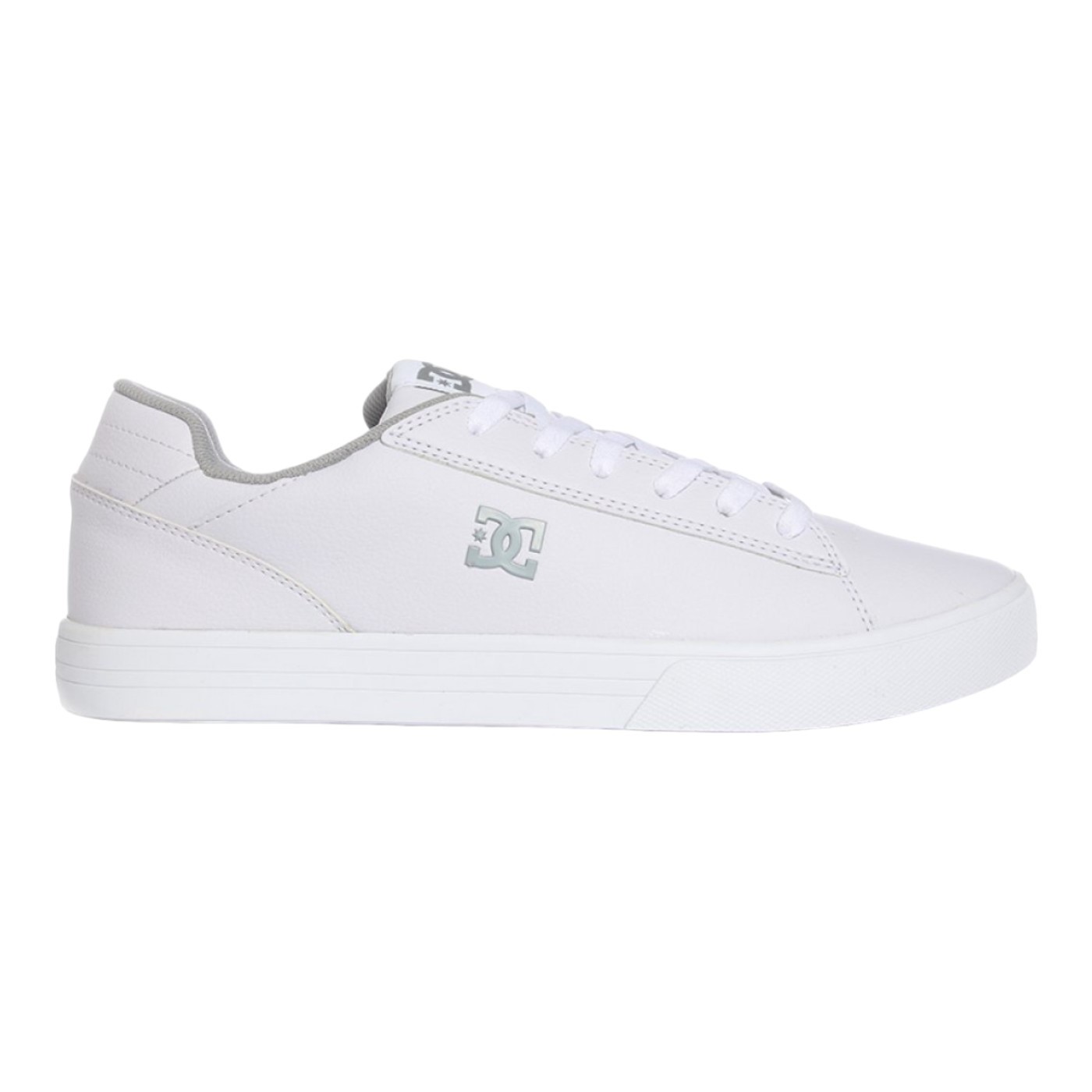 Tenis Dc Shoes Notch color Blanco para Hombre