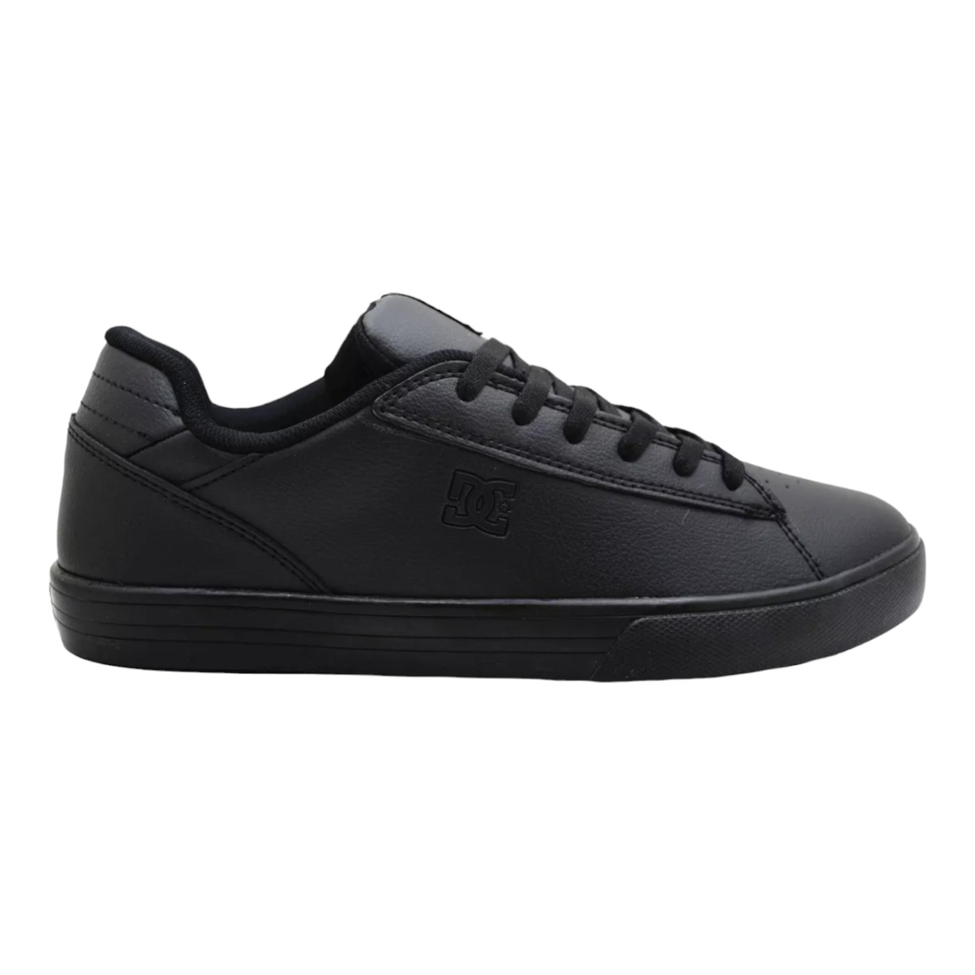 Foto 2 pulgar | Tenis Dc Shoes Notch Negro para Hombre