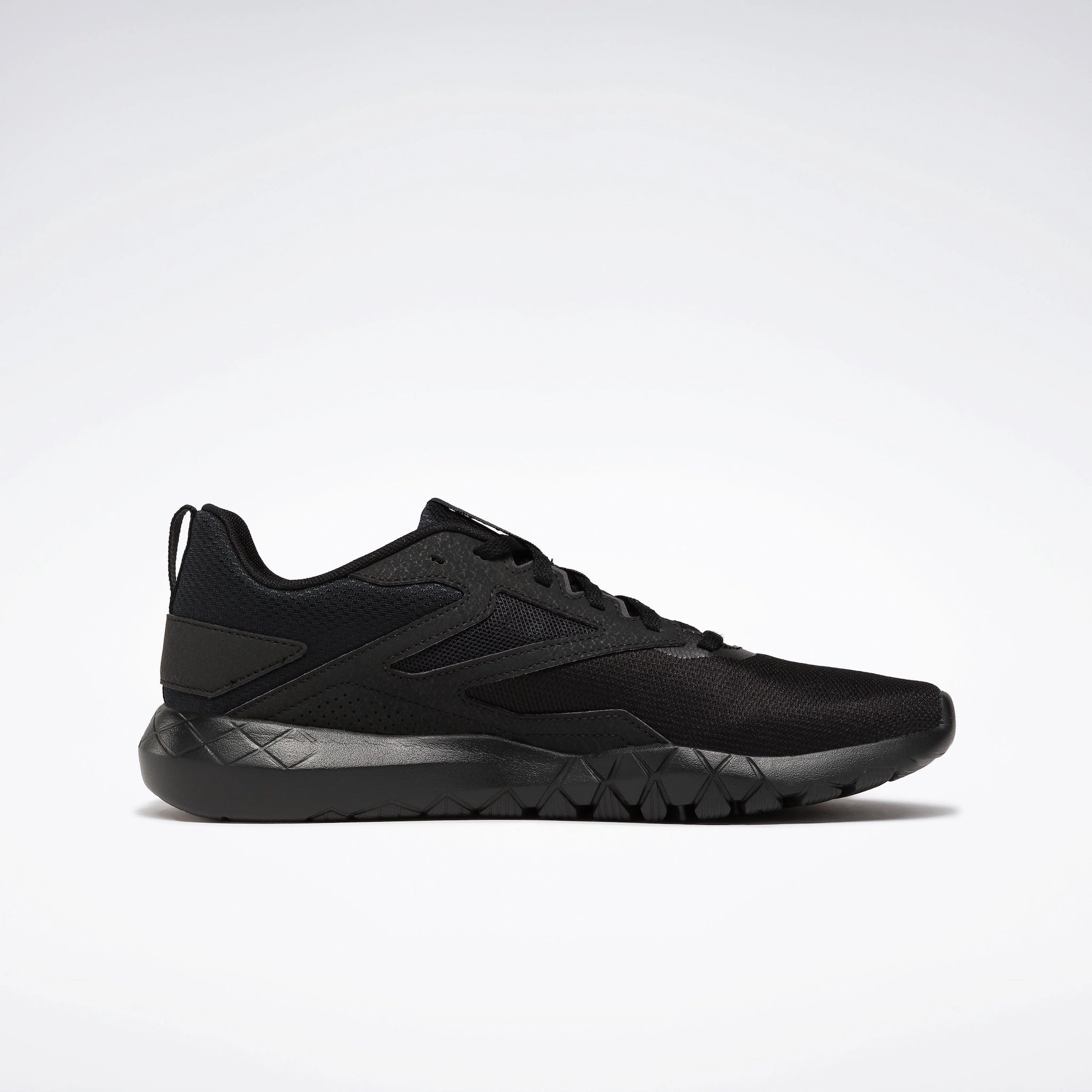 Foto 3 pulgar | Tenis Reebok Flexagon Negro