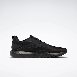 Foto 2 | Tenis Reebok Flexagon Negro