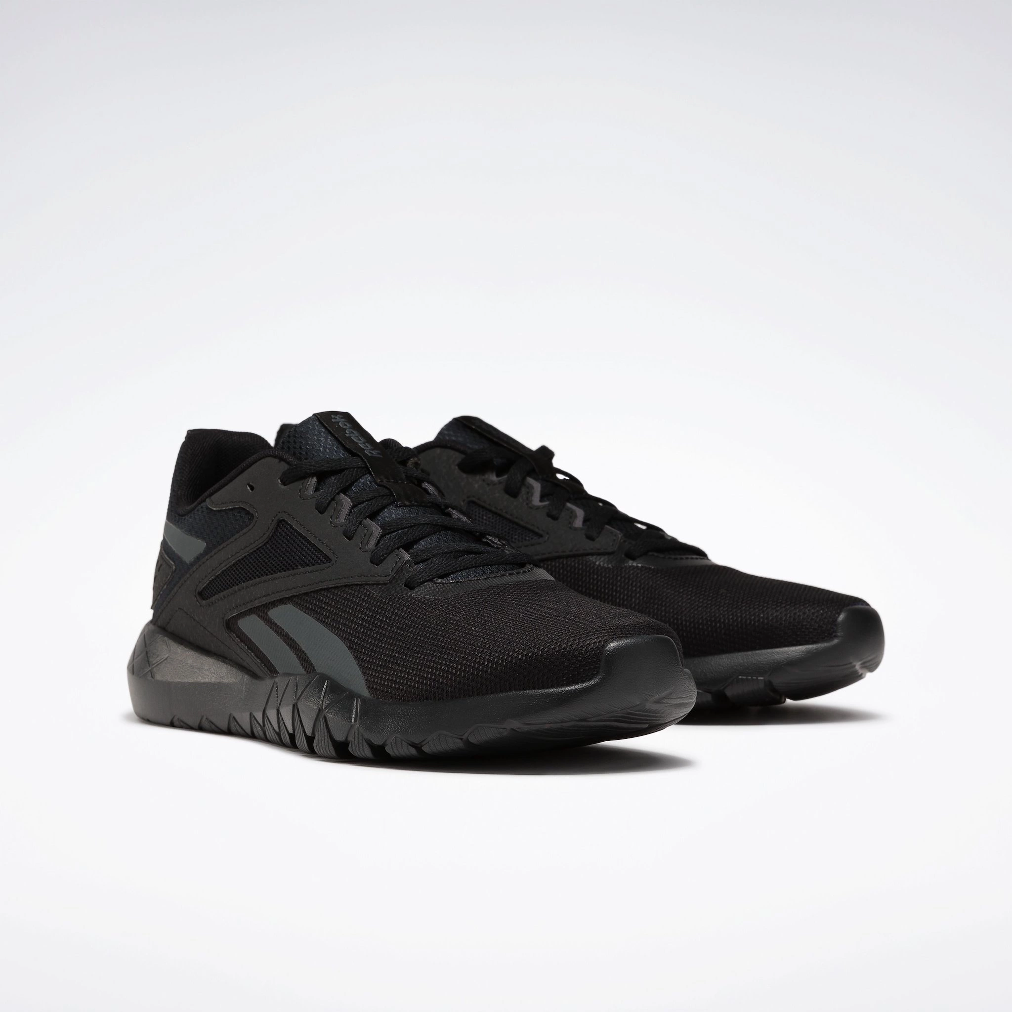 Foto 3 | Tenis Reebok Flexagon Negro