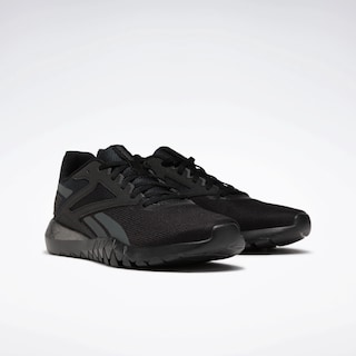 Foto 3 | Tenis Reebok Flexagon Negro