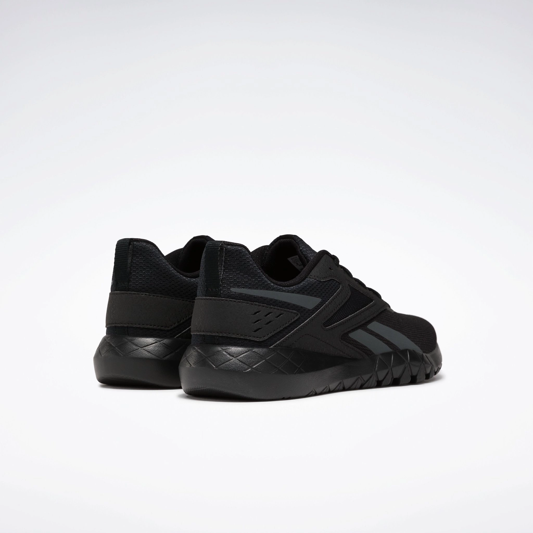 Foto 4 | Tenis Reebok Flexagon Negro