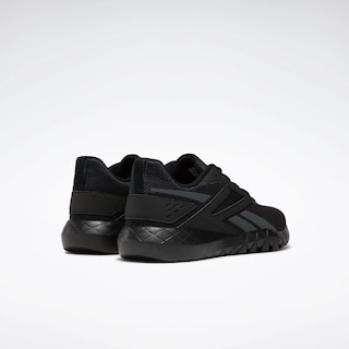 Foto 4 | Tenis Reebok Flexagon Negro