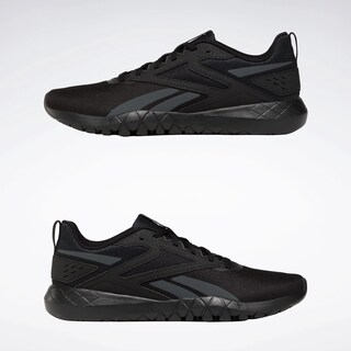 Foto 8 | Tenis Reebok Flexagon Negro