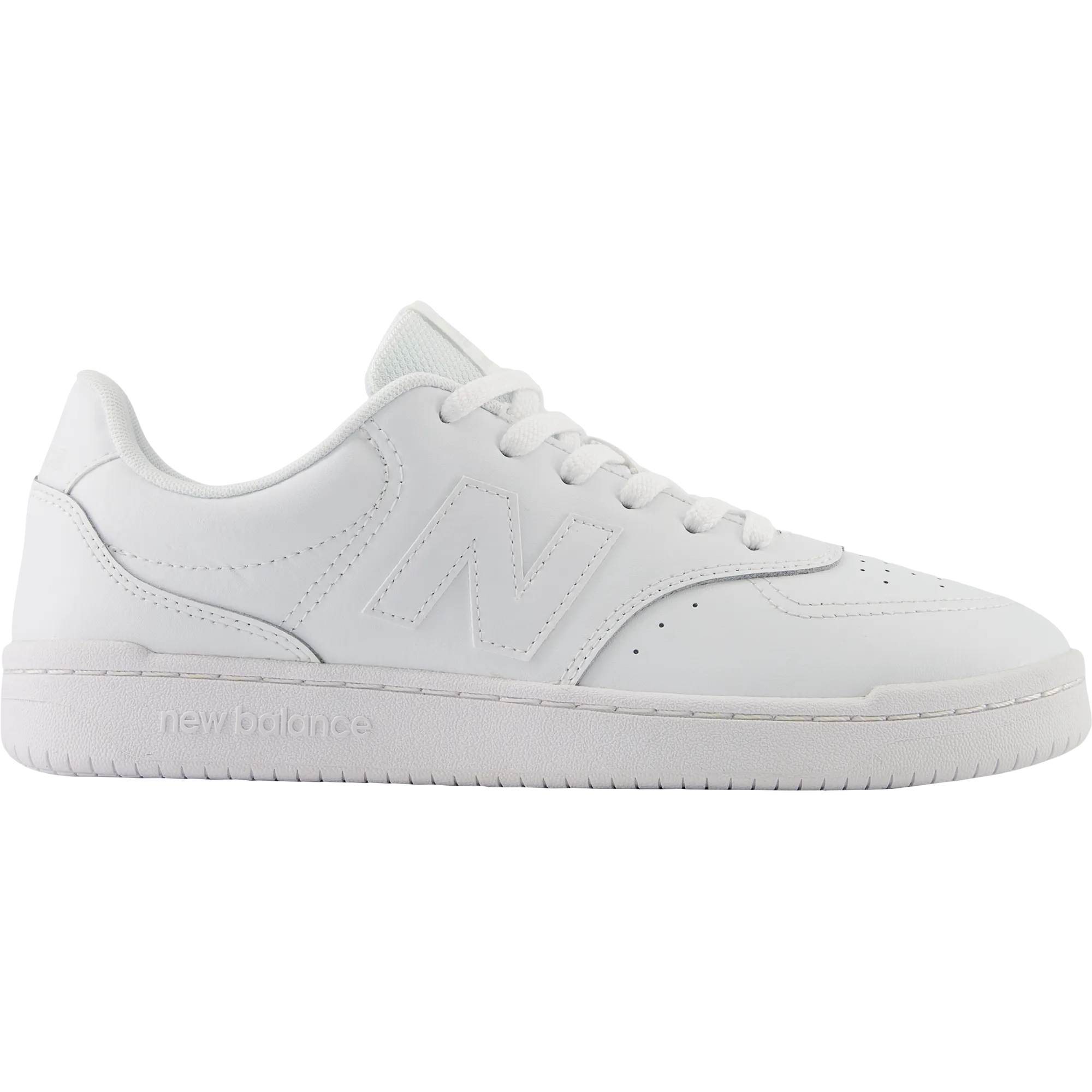 Tenis New Balance Lifestyle Blanco para Hombre $2,184