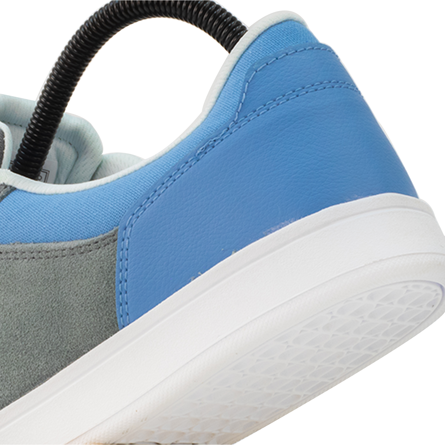 Foto 6 pulgar | Tenis Dc Shoes Crisis 2 Azul Modelo Adys1007764bi para Hombre