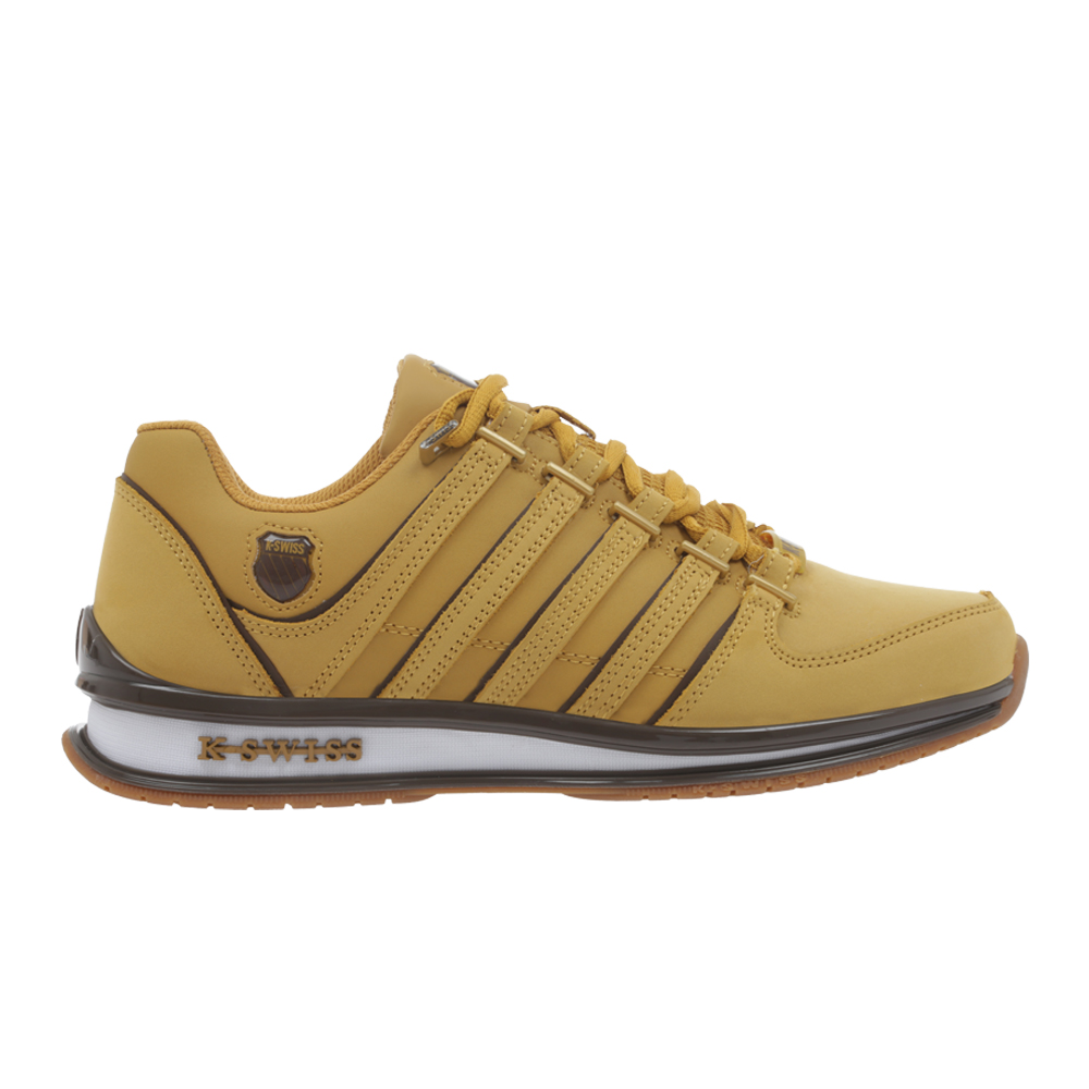 Foto 2 | Tenis K-swiss Rinzler Para Hombre Color Beige