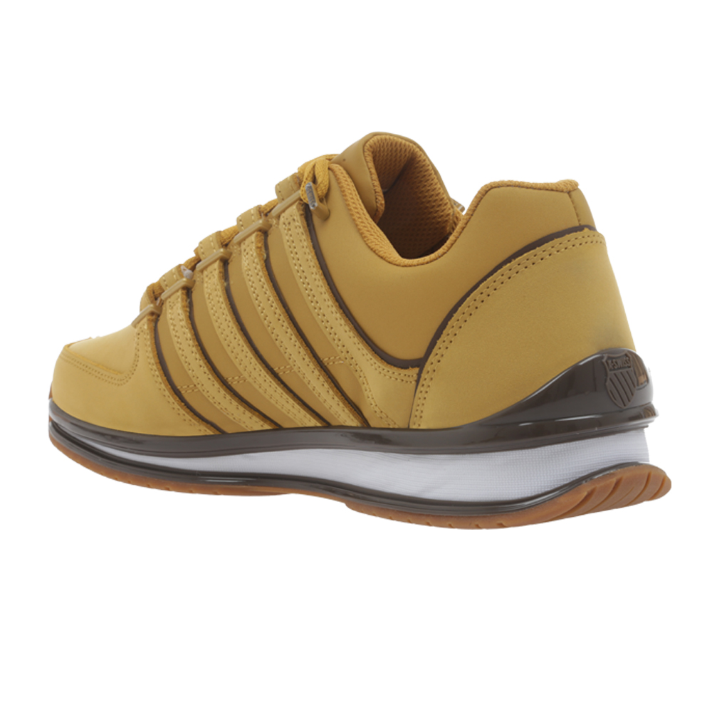 Foto 3 | Tenis K-swiss Rinzler Para Hombre Color Beige