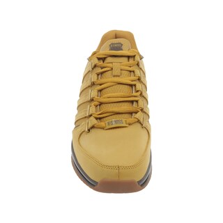 Foto 5 | Tenis K-swiss Rinzler Para Hombre Color Beige