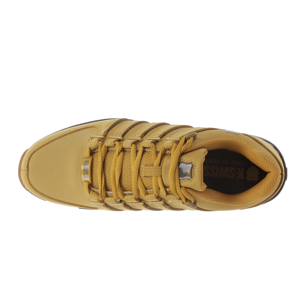 Foto 6 | Tenis K-swiss Rinzler Para Hombre Color Beige