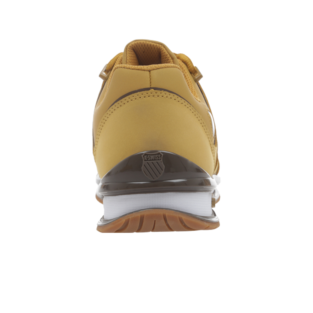 Foto 7 | Tenis K-swiss Rinzler Para Hombre Color Beige