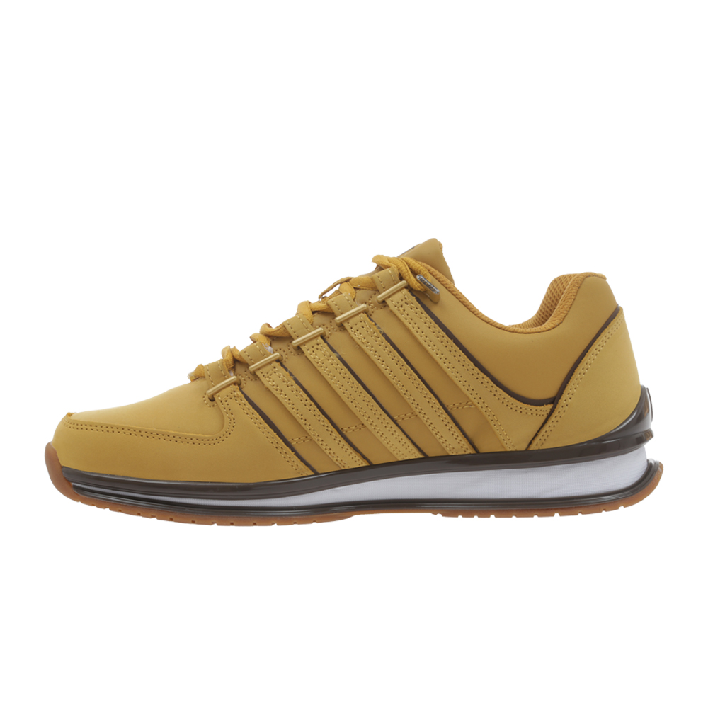 Foto 8 | Tenis K-swiss Rinzler Para Hombre Color Beige