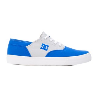 Foto 1 | Tenis DC Shoes Flash Azules para Hombre
