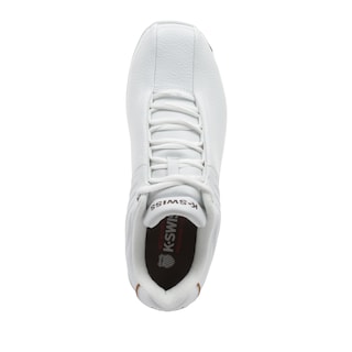 Foto 5 | Tenis K-swiss Montrau 3.0 Para Hombre Color Blanco