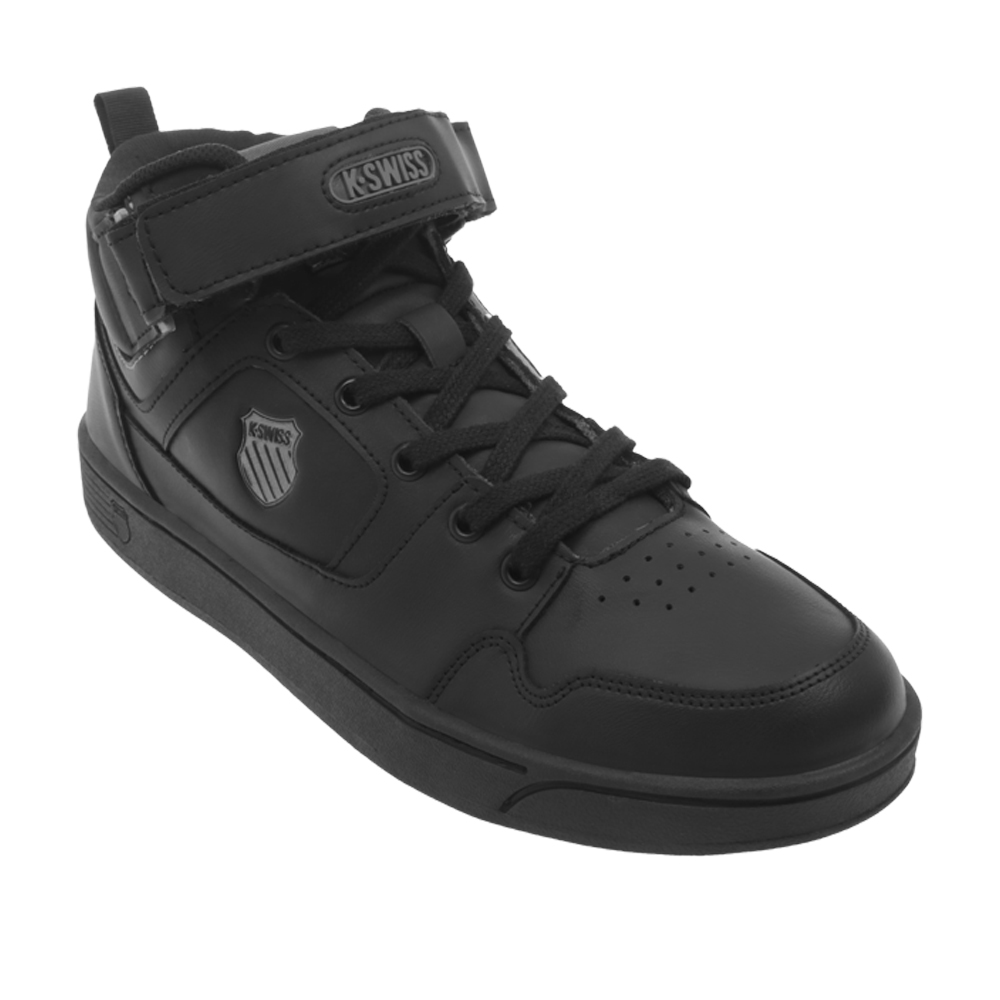 Foto 2 pulgar | Tenis K-swiss Urban Court Negros para Hombre