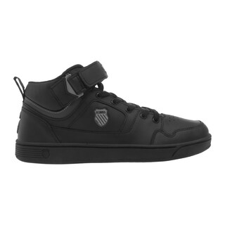 Foto 2 | Tenis K-swiss Urban Court Negros para Hombre