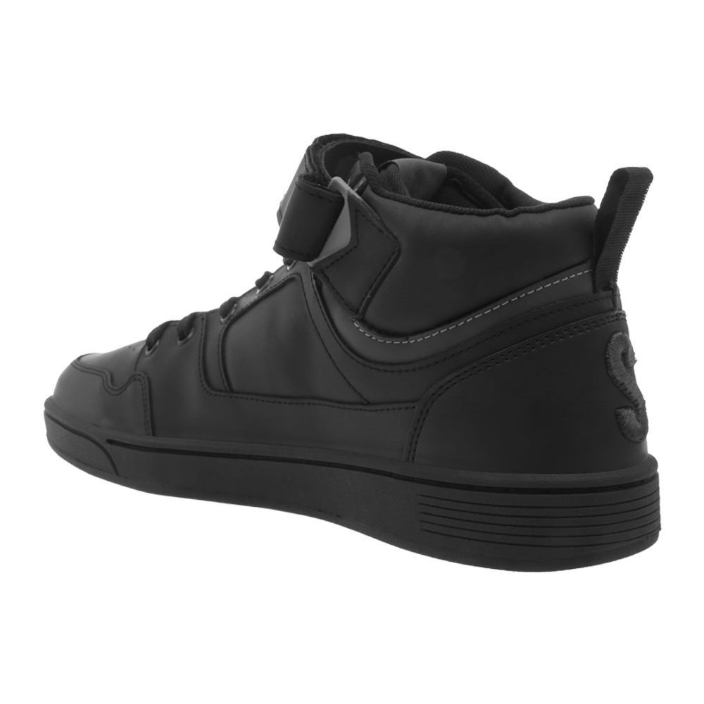 Foto 4 pulgar | Tenis K-swiss Urban Court Negros para Hombre