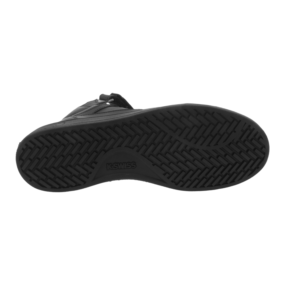 Foto 5 pulgar | Tenis K-swiss Urban Court Negros para Hombre