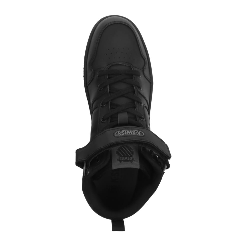 Foto 6 pulgar | Tenis K-swiss Urban Court Negros para Hombre