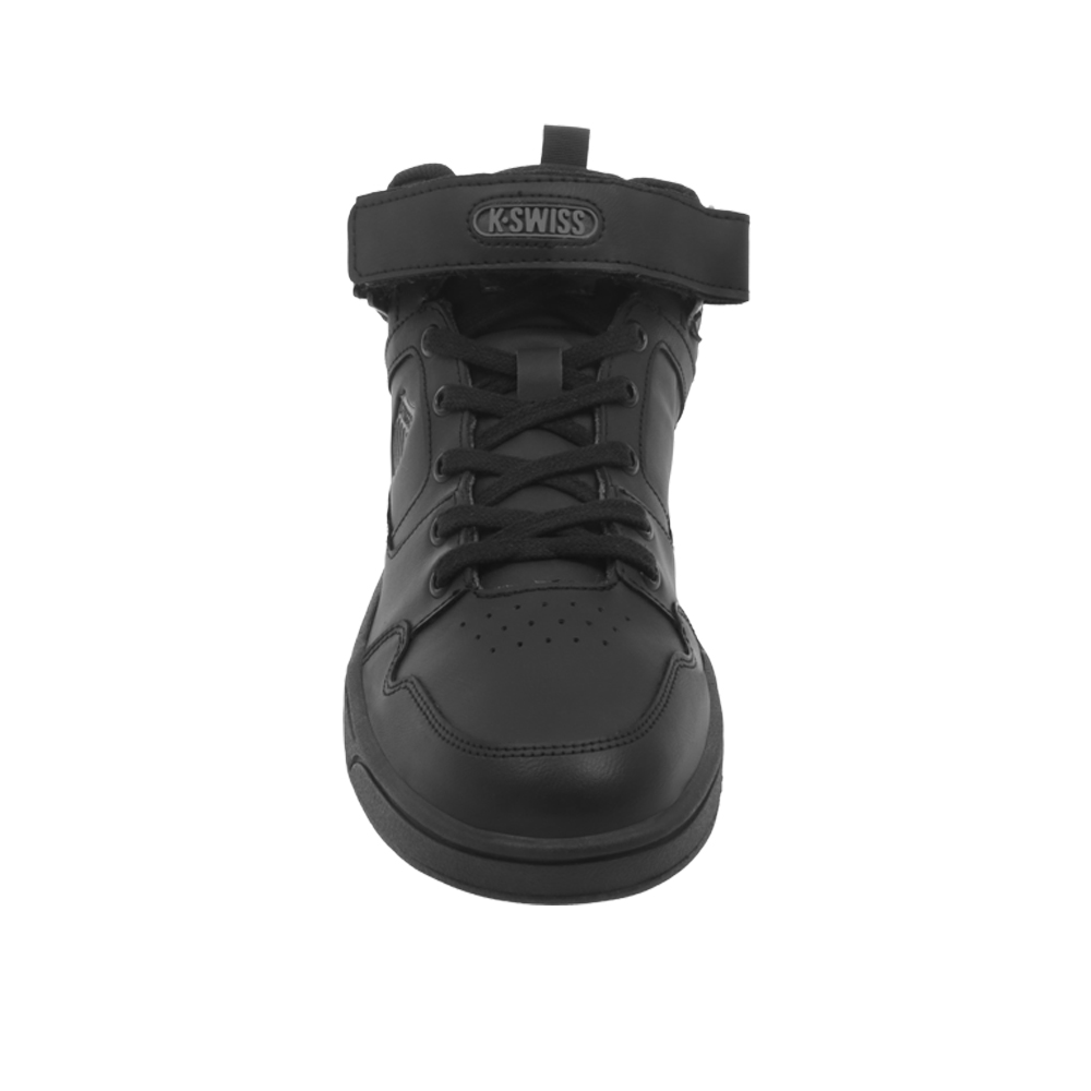 Foto 7 pulgar | Tenis K-swiss Urban Court Negros para Hombre